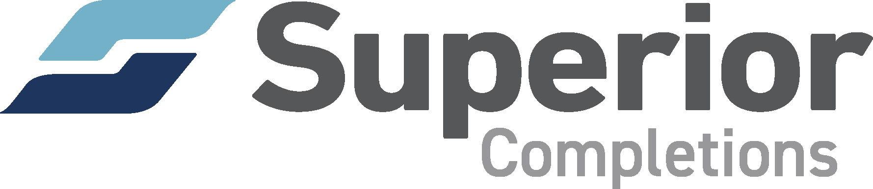 Superior Completion Services Logo
